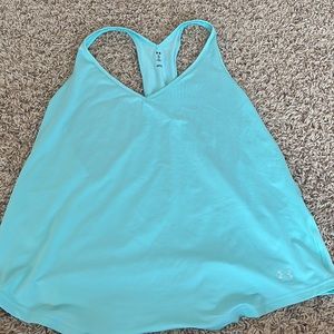Teal UA tank xl